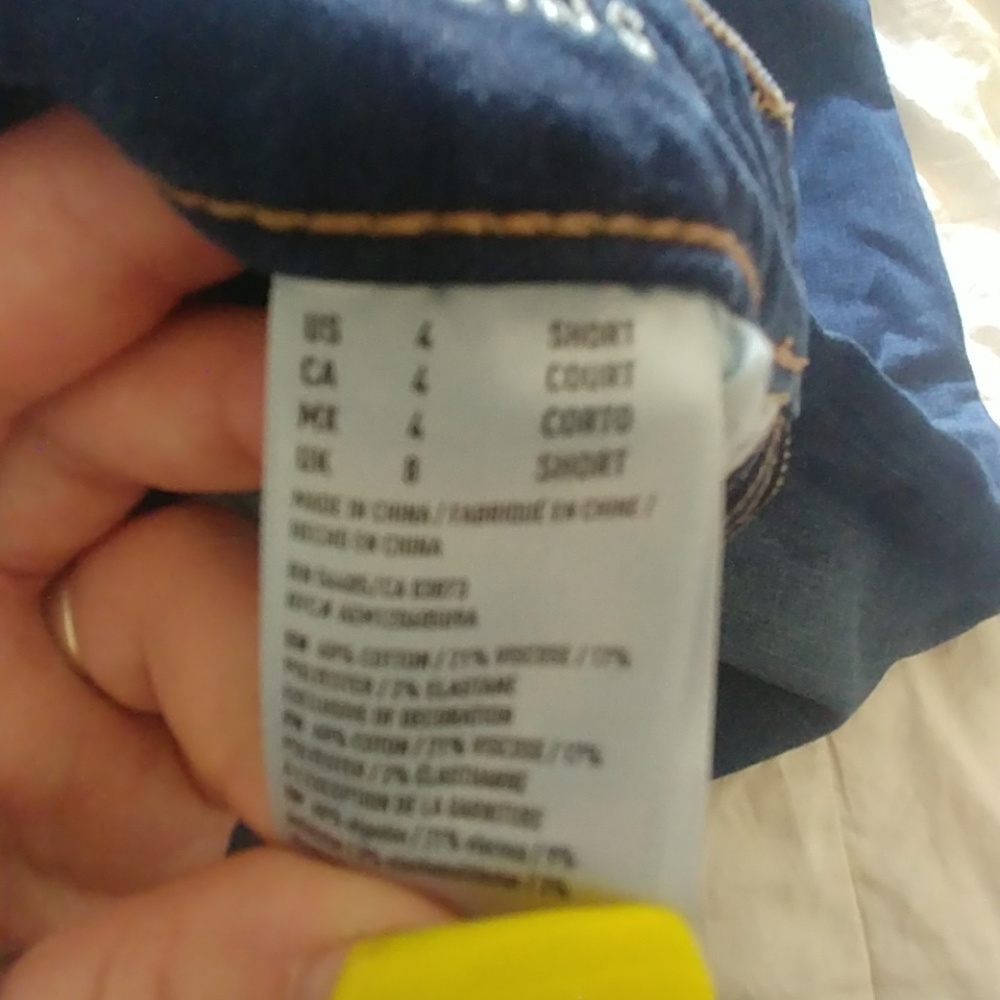 American Eagle Super stretch jeans - Picture 4 of 4